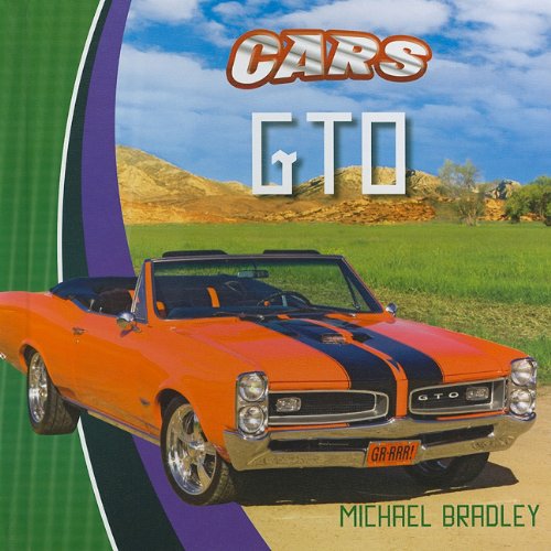 GTO by Michael Bradley