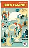 Buen camino ! par Roselyne Bertin