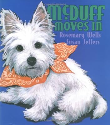 McDuff Moves in (Goodnight)