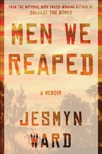 Men We Reaped: A Memoir