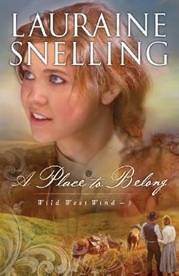 A Place to Belong