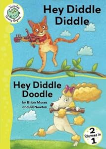 Hey Diddle Diddle and Hey Diddle Doodle
