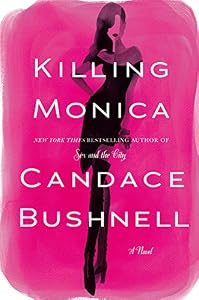 Killing Monica