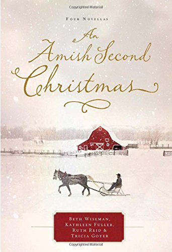 An Amish Second Christmas by Beth Wiseman