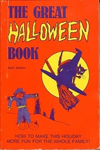 The Great Halloween Book