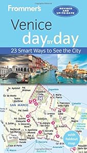 Frommer's Venice day by day