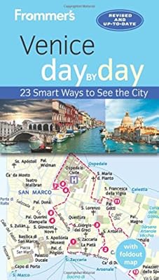 Frommer's Venice day by day