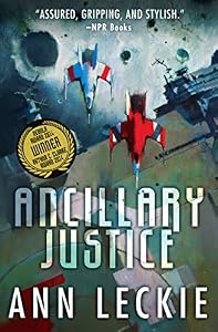 Ancillary Justice
