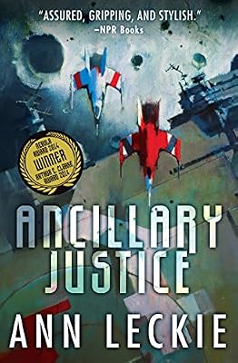Ancillary Justice