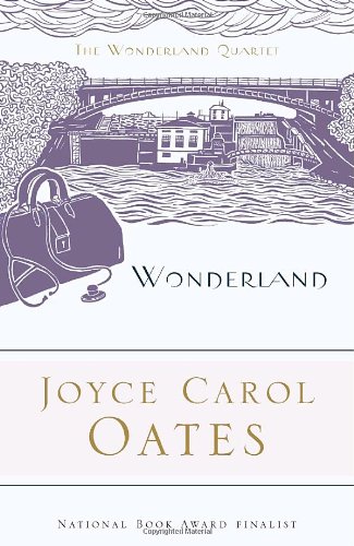 Wonderland (Modern Library Paperbacks) by Joyce Carol Oates