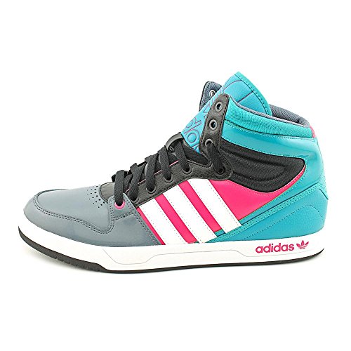 

adidas Originals Court Attitude basketball shoes sneakers Men's