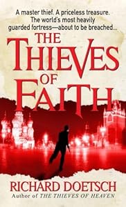 The Thieves of Faith (Michael St. Pierre)