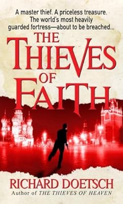 The Thieves of Faith (Michael St. Pierre)