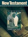 New Testament Seminary Student Study Guide
