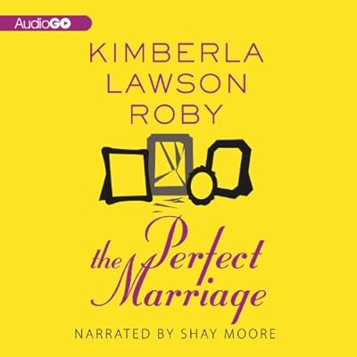 The Perfect Marriage