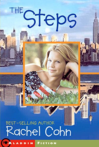 The Steps by Rachel Cohn