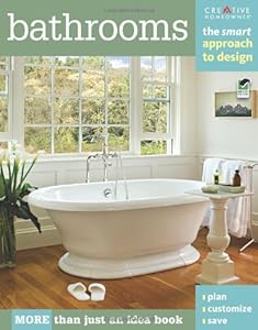 Bathrooms: The Smart Approach to Design by Home Decorating