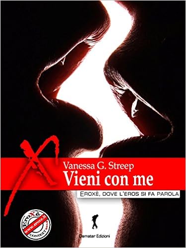 Vanessa G. Streep - Vieni con me (2014)