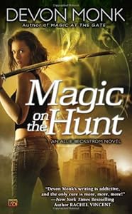 Magic on the Hunt
