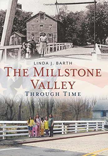The Millstone Valley by Linda Barth