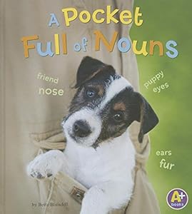 A Pocket Full of Nouns