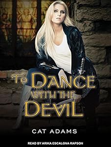 To Dance With the Devil