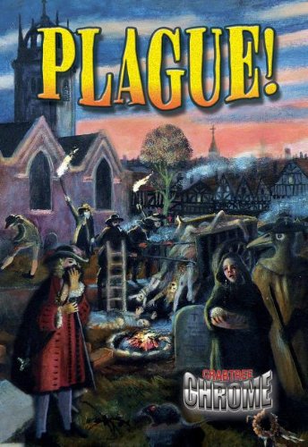 Plague! by Lynn Peppas