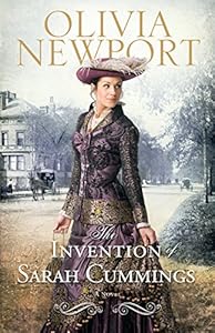 The Invention of Sarah Cummings