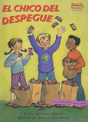 El Chico del Despegue