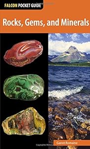 Rocks, Gems, and Minerals