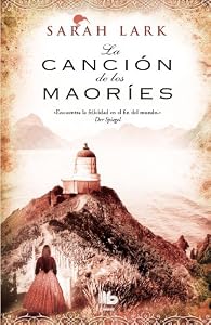 La cancion de los maories