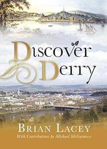 Discover Derry