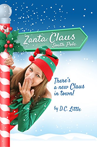 Zanta Claus: There's another Claus in town!