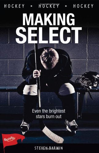 Making Select by Steven Barwin
