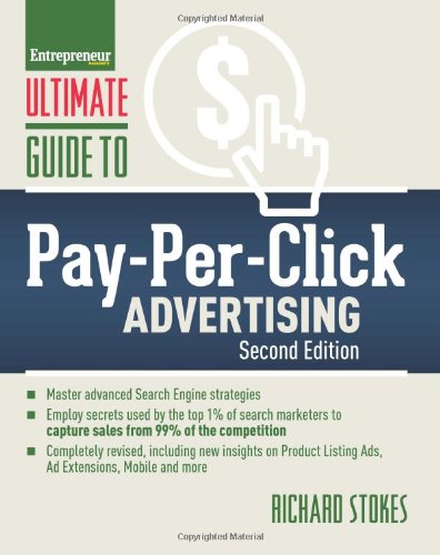 Ultimate Guide to Pay-Per-Click Advertising by Perry Marshall