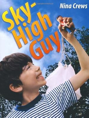 Sky-High Guy