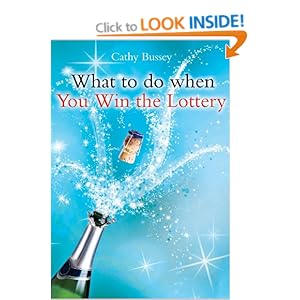 What to Do When You Win the Lottery