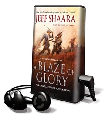 A Blaze of Glory