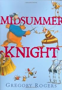 Midsummer Knight