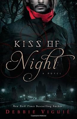 Kiss of Night: A Novel