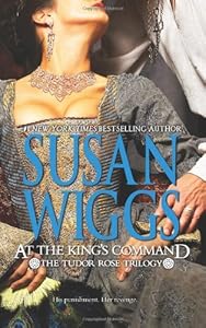 At the King's Command