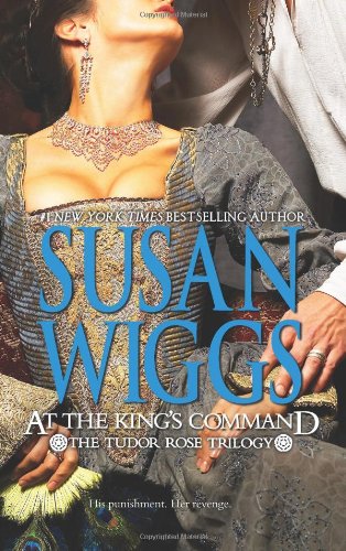 At the King's Command by Susan Wiggs