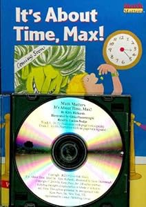 It's About Time, Max