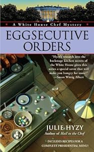 Eggsecutive Orders