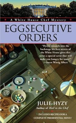 Eggsecutive Orders