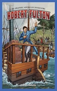 Robert Fulton