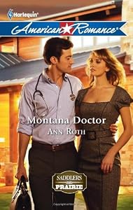 Montana Doctor