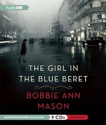 The Girl in the Blue Beret