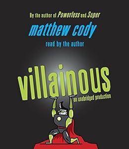 Villainous