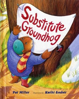 Substitute Groundhog